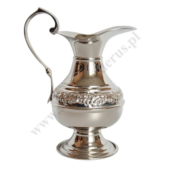 DZBANEK - KARAFKA - wys. 19 cm - 37896