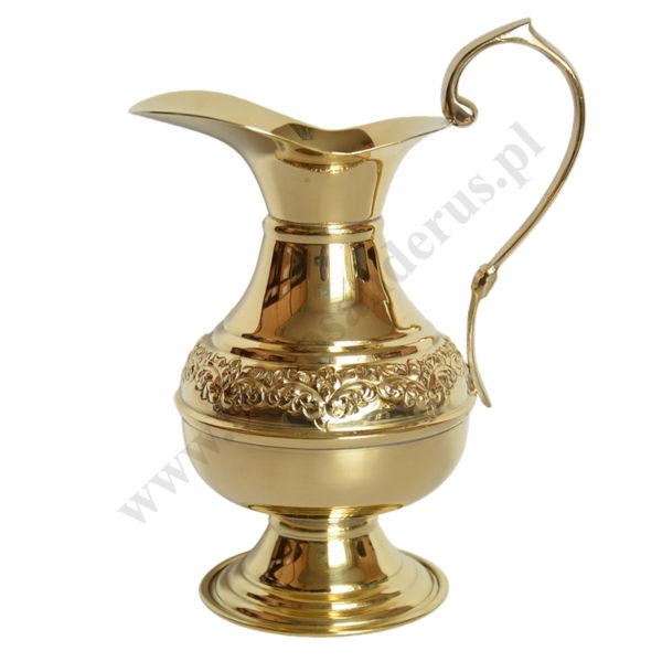 DZBANEK - KARAFKA - wys. 19 cm - 37892