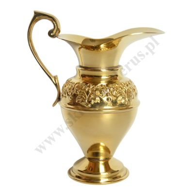 DZBANEK - KARAFKA - wys. 16 cm - 37890