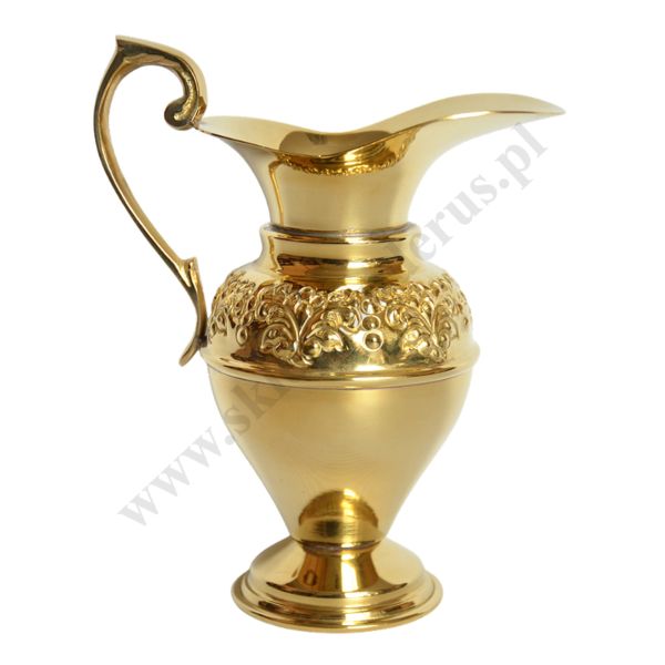 DZBANEK - KARAFKA - wys. 16 cm - 37890