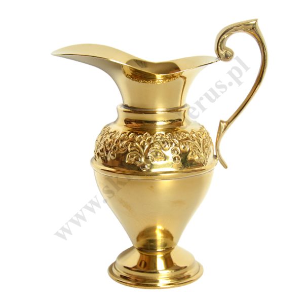 DZBANEK - KARAFKA - wys. 16 cm - 37890