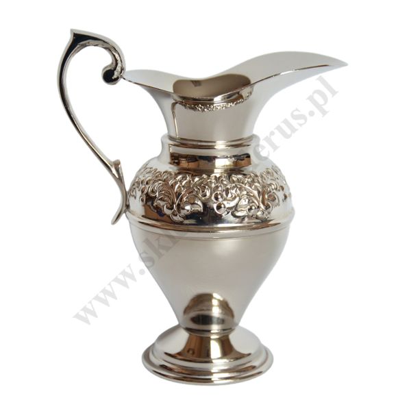 DZBANEK - KARAFKA - wys. 16 cm - 37894