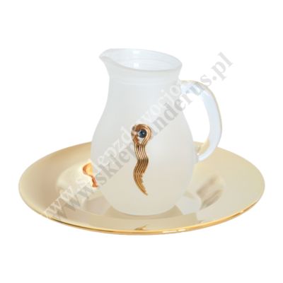 LAWABO - KOMPLET DO MYCIA RĄK - 3782