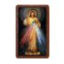 JEZU UFAM TOBIE - obrazek 5 x 8 cm - paczka 100 szt. - 88614