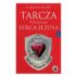 TARCZA NAJŚWIĘTSZEGO SERCA JEZUSA