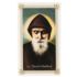 ŚW. CHARBEL - obrazek 6.5 x 11 cm - paczka 100 szt. - 50102