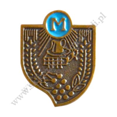 ZNACZEK MINISTRANTA - 61328