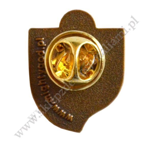 ZNACZEK MINISTRANTA - 61328