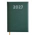TERMINARZ 2027 - A5 - STANDARD ZIELONY - 72046