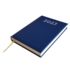 TERMINARZ 2027 - A5 - STANDARD GRANAT - 72045