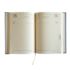 TERMINARZ 2027 - A5 - STANDARD GRANAT - 72045