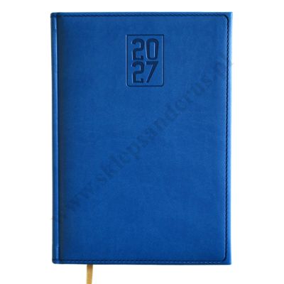 TERMINARZ 2027 - A5 - PRINT GRANAT - 90068