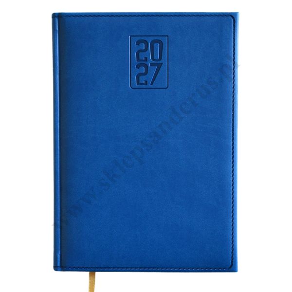 TERMINARZ 2027 - A5 - PRINT GRANAT - 90068