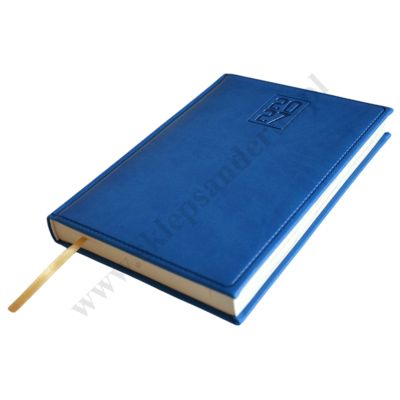 TERMINARZ 2027 - A5 - PRINT GRANAT - 90068