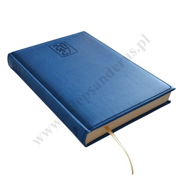 TERMINARZ 2027 - A5 - PRINT GRANAT - 90068