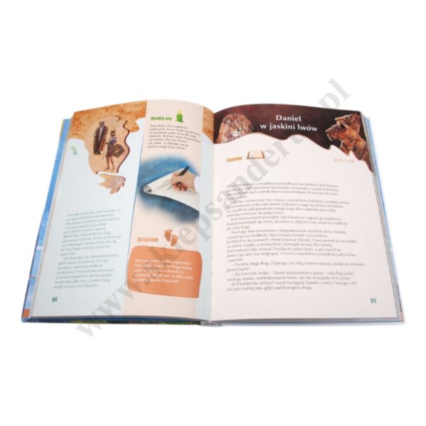 BIBLIA - OBWOLUTA KOMUNIJNA