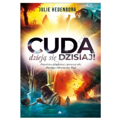 CUDA DZIEJĄ SIĘ DZISIAJ!