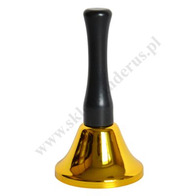 DZWONEK - wys. 9.3 cm - 45941