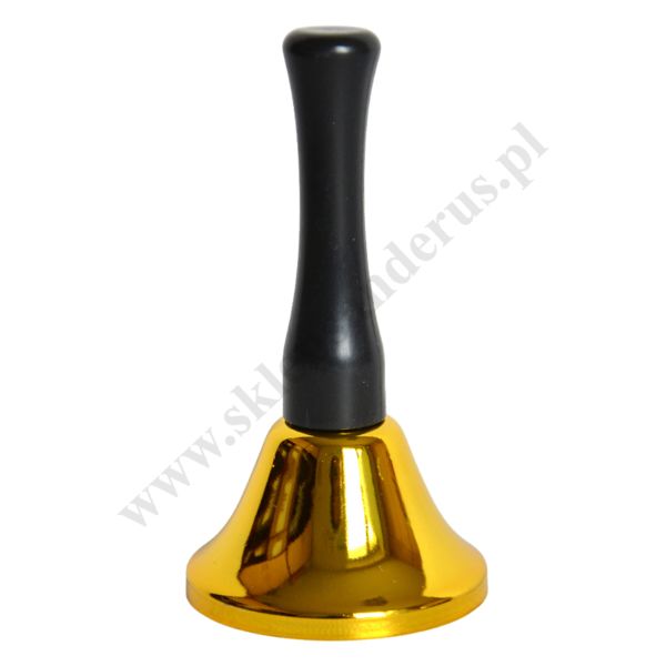 DZWONEK - wys. 9.3 cm - 45941