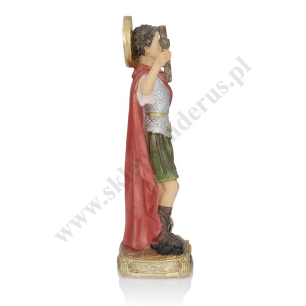 ŚW. EKSPEDYT - wys. 13 cm - 30494