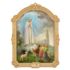MATKA BOŻA FATIMSKA - obrazek 10.5 x 14.2 - 3902