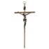 KRZYŻ METALOWY - wys. 15 cm - 332237