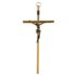 KRZYŻ METALOWY - wys. 17.5 cm - 332238