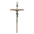 KRZYŻ METALOWY - wys. 17.5 cm - 332239