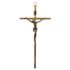KRZYŻ METALOWY - wys. 20 cm - 332240