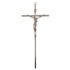 KRZYŻ METALOWY - wys. 30 cm - 332246