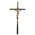 KRZYŻ METALOWY - wys. 25 cm - 332250