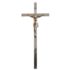 KRZYŻ METALOWY - wys. 35 cm - 332252