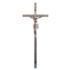 KRZYŻ METALOWY - wys. 43 cm - 332254