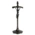 KRZYŻYK STOJĄCY PAPIESKI - wys. 16 cm - 332258