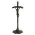 KRZYŻYK STOJĄCY PAPIESKI - wys. 16 cm - 332258