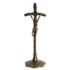 KRZYŻYK STOJĄCY PAPIESKI - wys. 16 cm - 332259