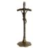 KRZYŻYK STOJĄCY PAPIESKI - wys. 16 cm - 332259