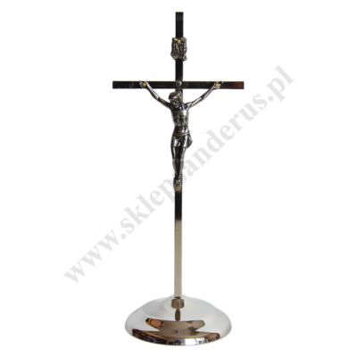 KRZYŻ STOJĄCY - wys. 20 cm - 332262