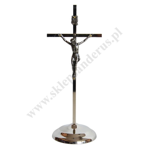 KRZYŻ STOJĄCY - wys. 20 cm - 332262