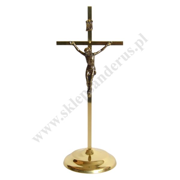 KRZYŻ STOJĄCY - wys. 20 cm - 332264
