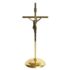 KRZYŻ STOJĄCY - wys. 20 cm - 332264