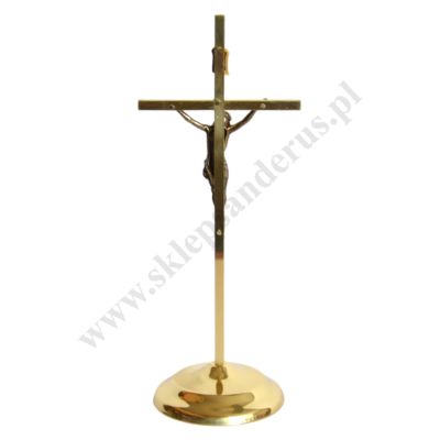 KRZYŻ STOJĄCY - wys. 20 cm - 332264