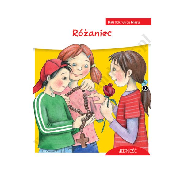RÓŻANIEC