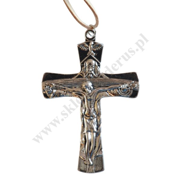 KRZYŻYK DO BIERZMOWANIA - wys. 8 cm - 45942