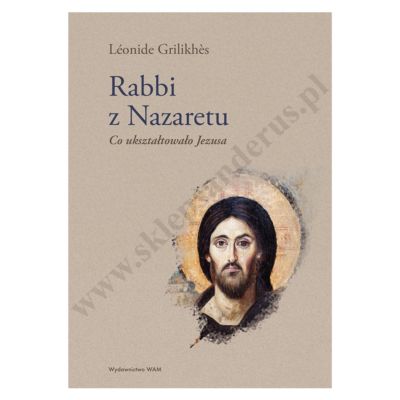 RABBI Z NAZARETU