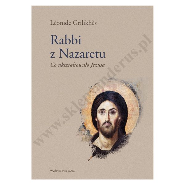 RABBI Z NAZARETU