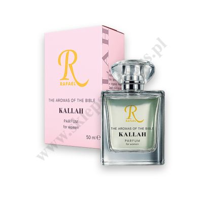 KALLAH 50 ml - perfumy dla kobiet - 45115