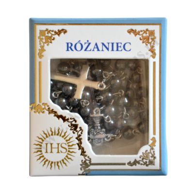 RÓŻANIEC KOMUNIJNY KULKA - 45953