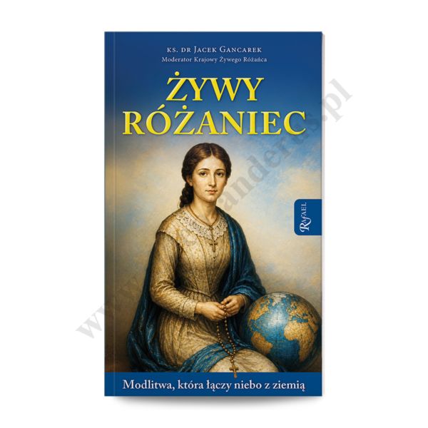 ŻYWY RÓŻANIEC
