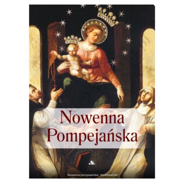 NOWANNA POMPEJAŃSKA